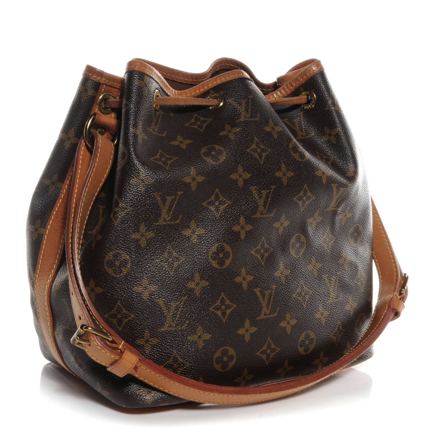 Monogram Petit Noe