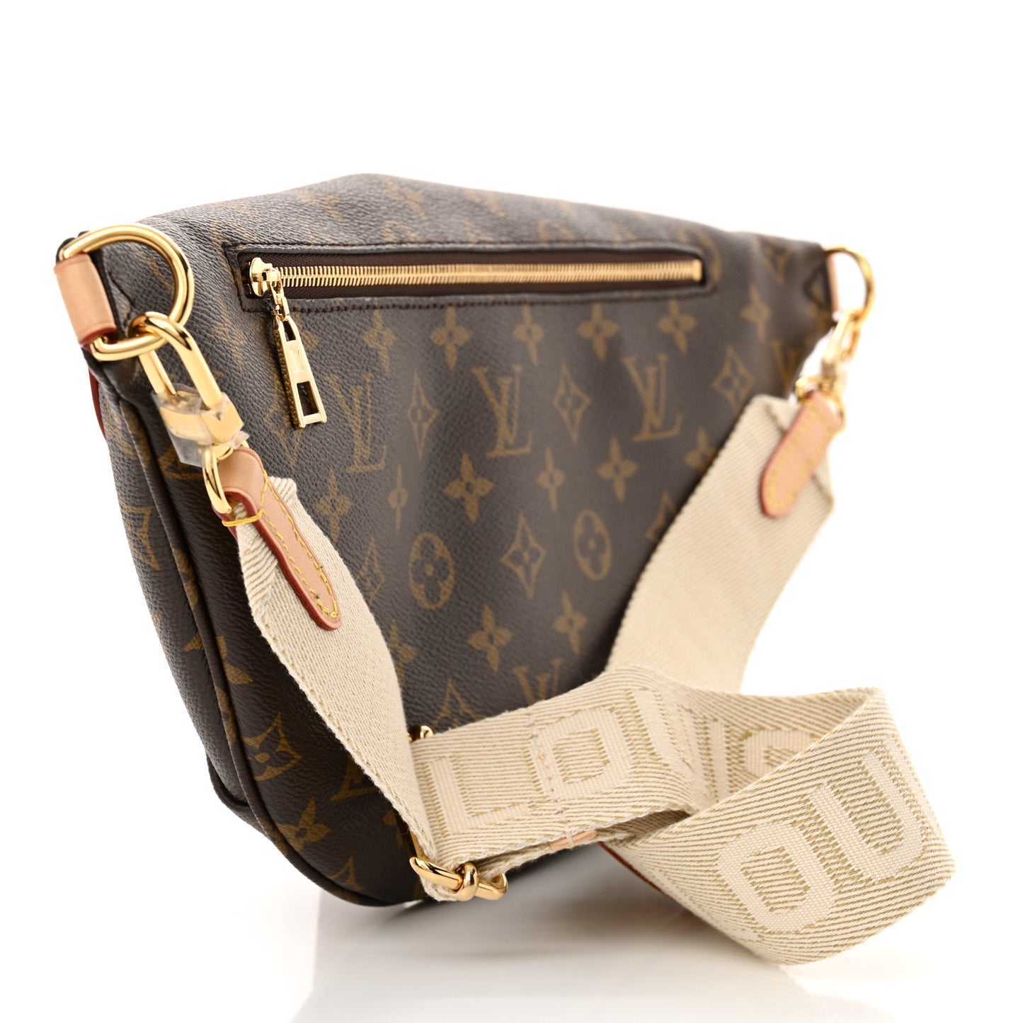 Monogram High Rise Bumbag