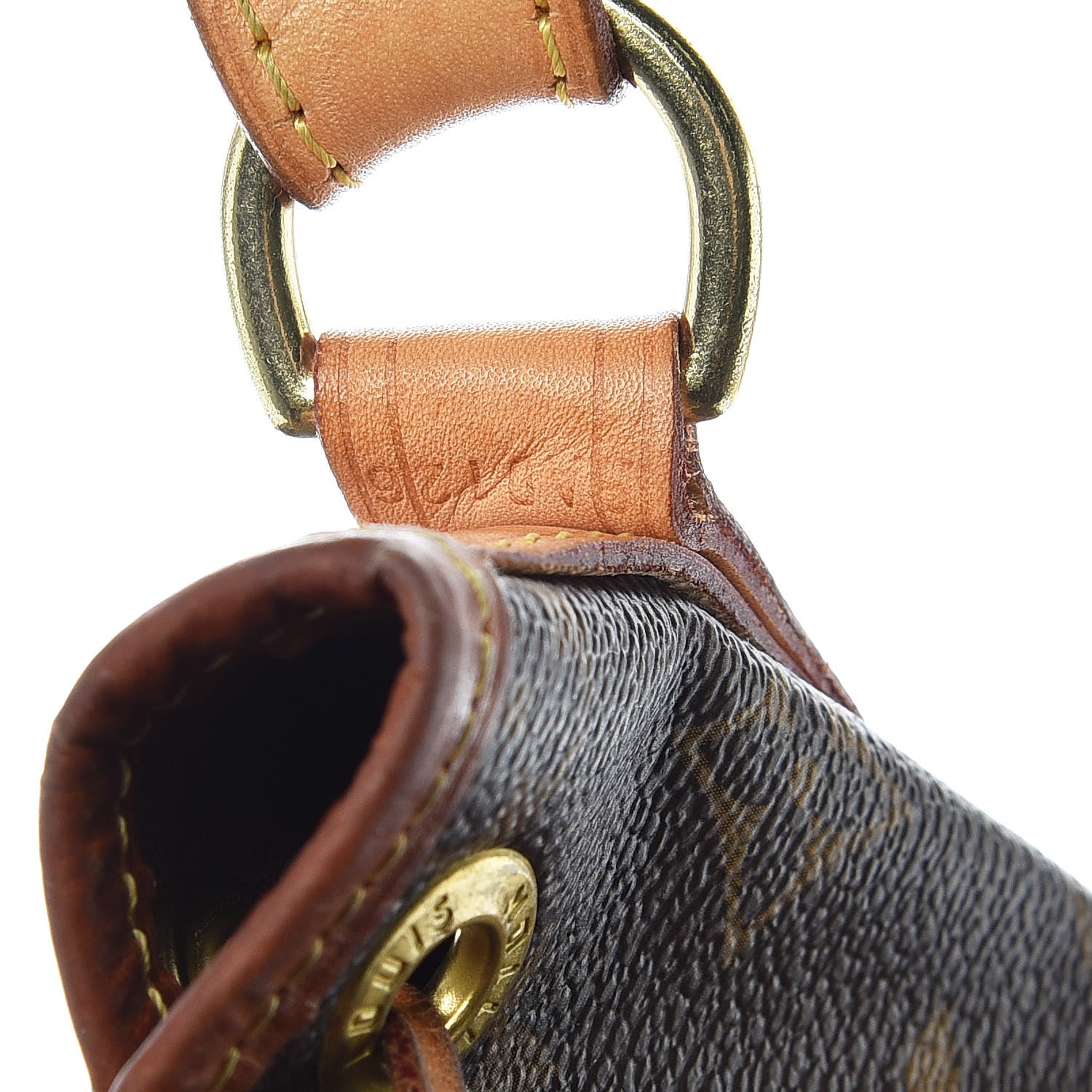 Louis Vuitton Monogram Petit Noe NM 10 of 11