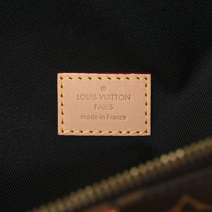 Louis Vuitton Monogram Bumbag 5 of 10