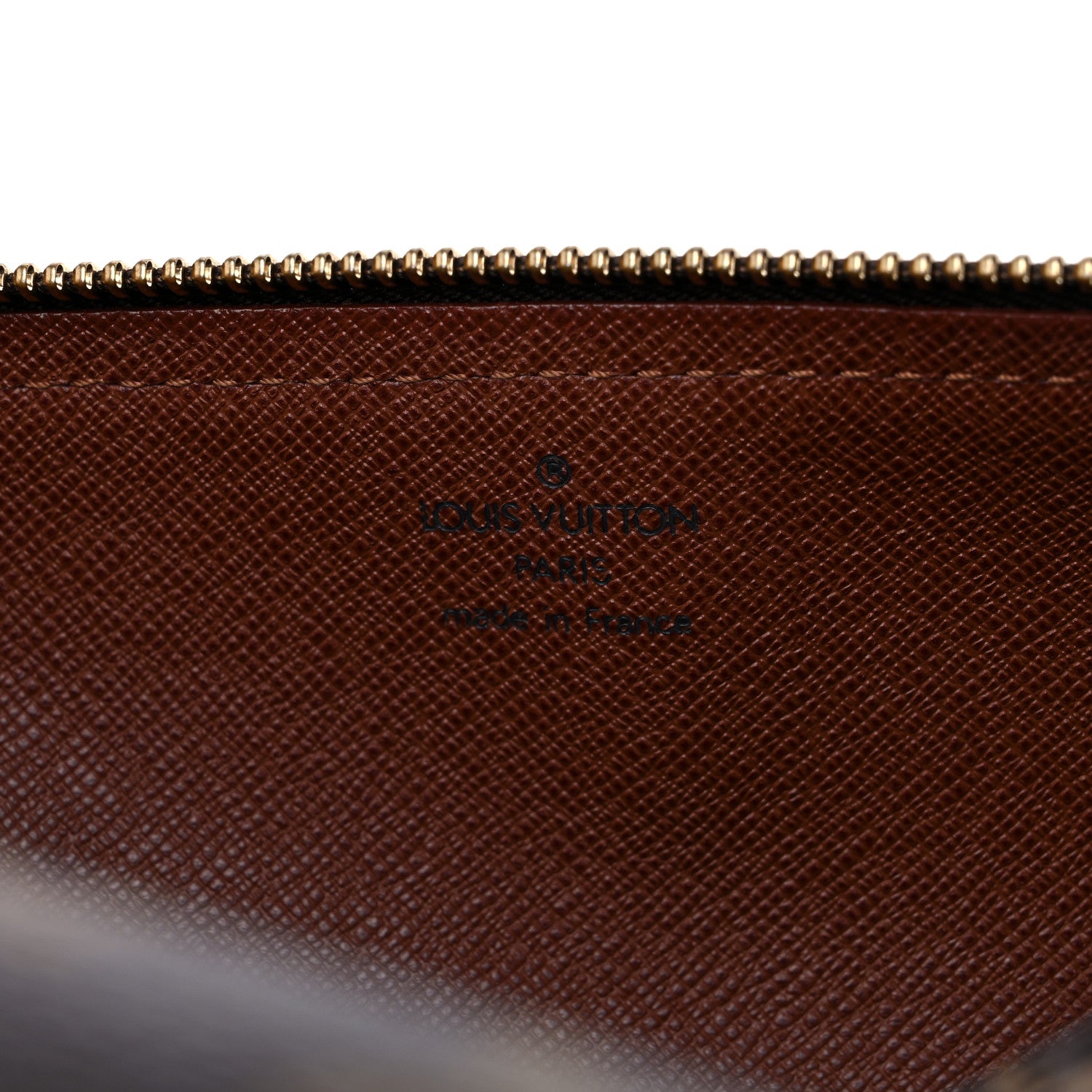 Louis Vuitton Monogram Papillon 30 with Companion 7 of 11