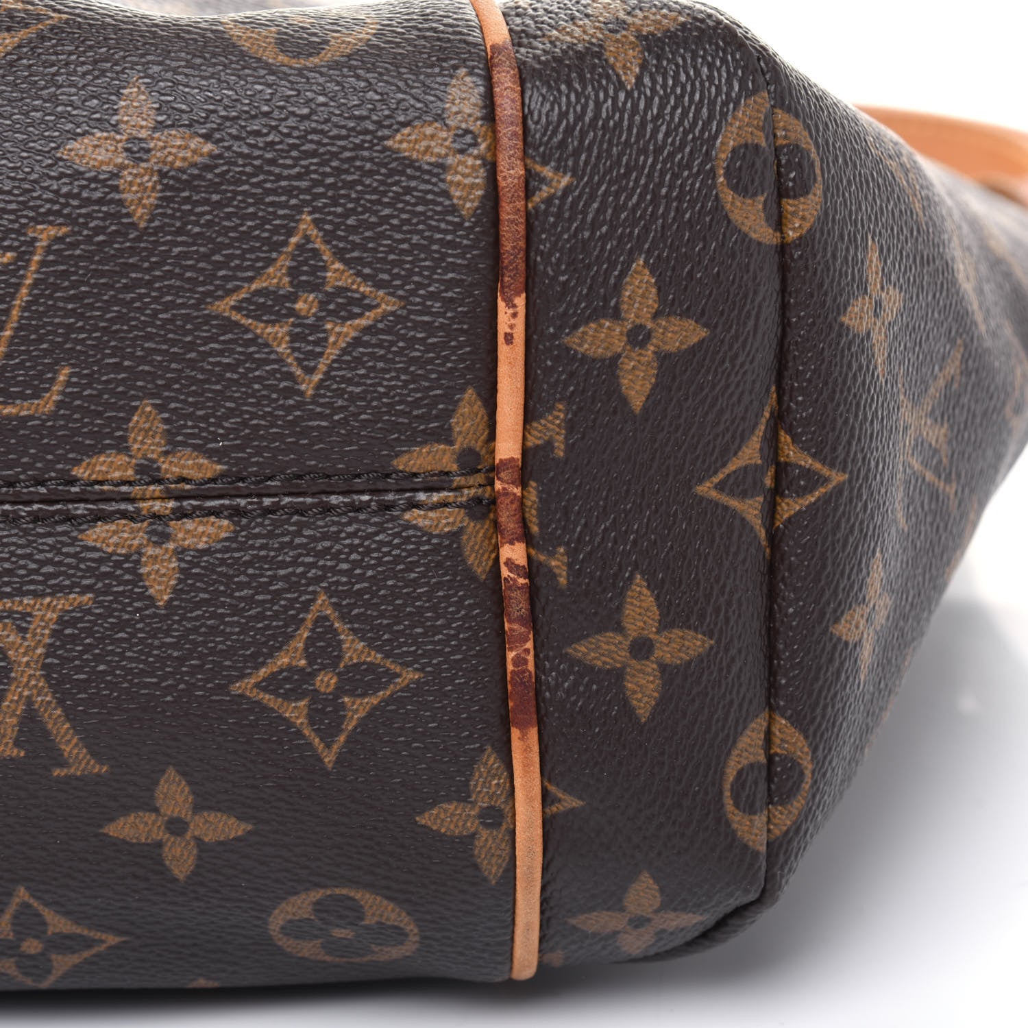 Louis Vuitton Monogram Totally PM 16 of 26