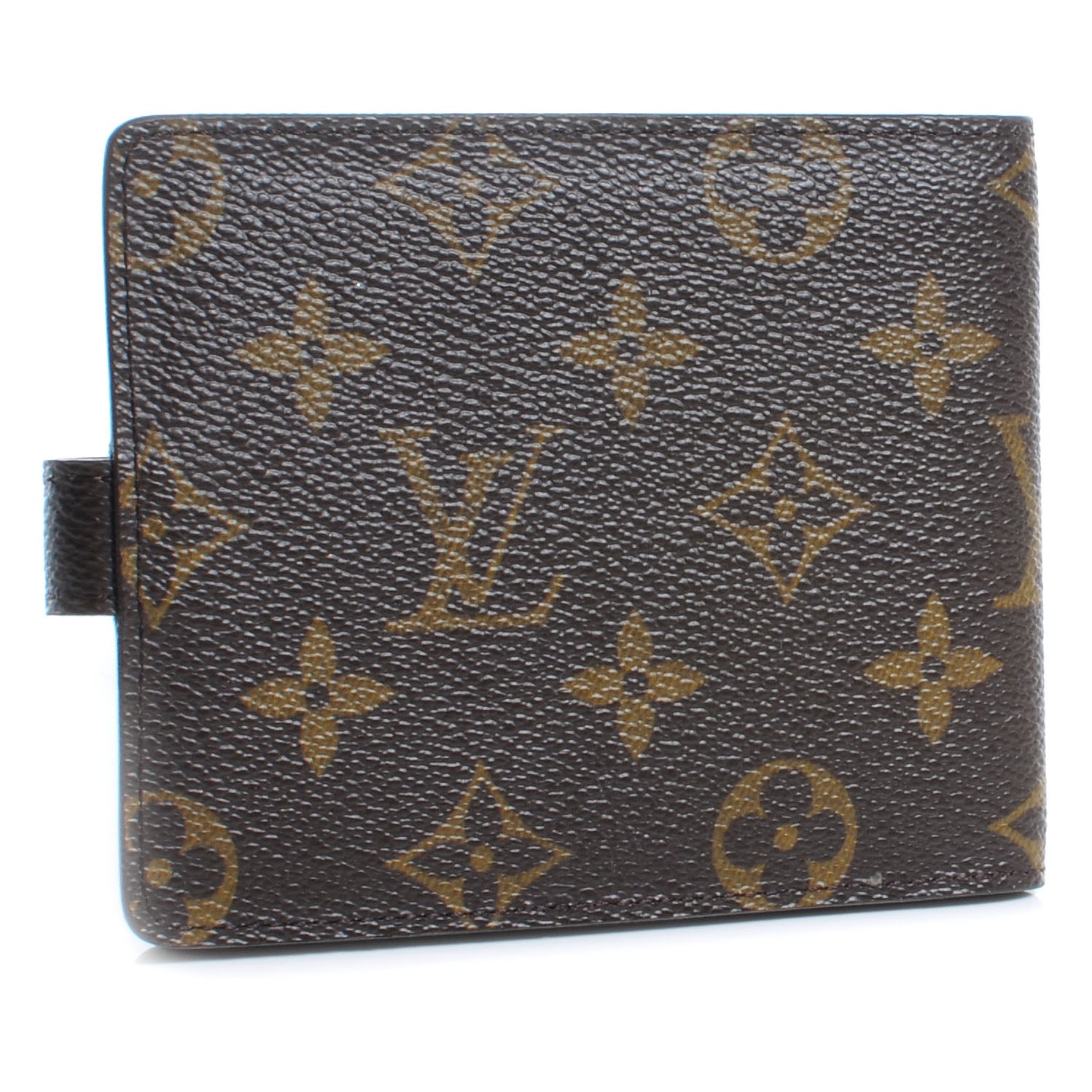 Louis Vuitton Monogram Canvas Carnet De Notes Notebook 3 of 7