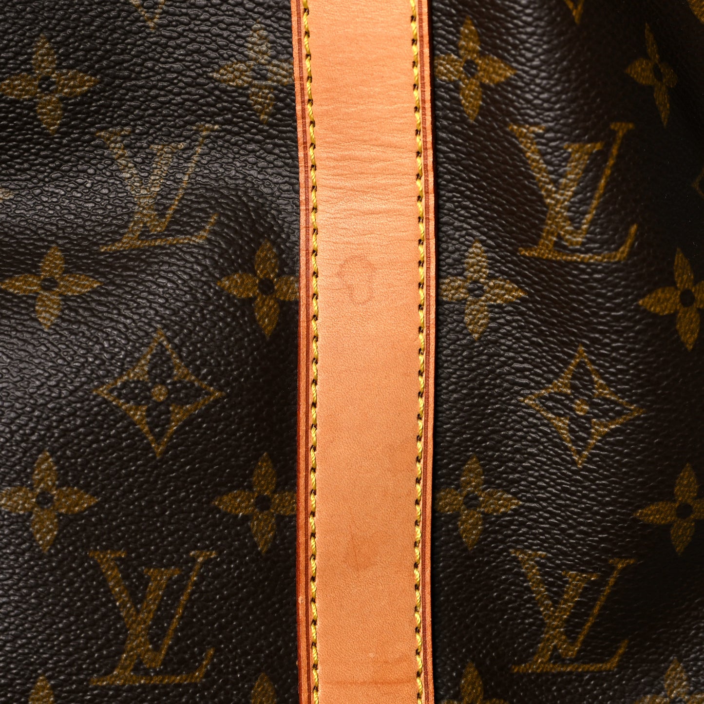 Monogram Keepall Bandouliere 45