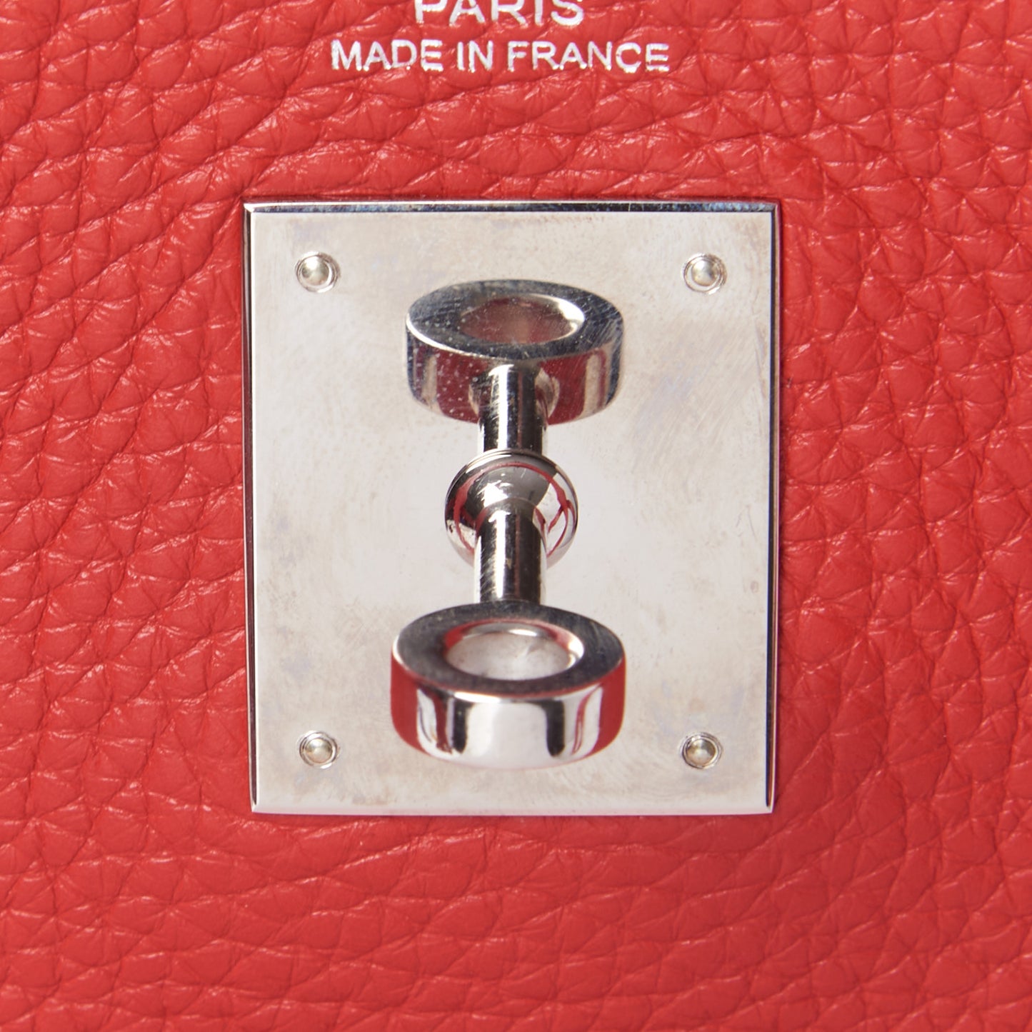 Taurillon Clemence Kelly Retourne 32 Rouge Casaque