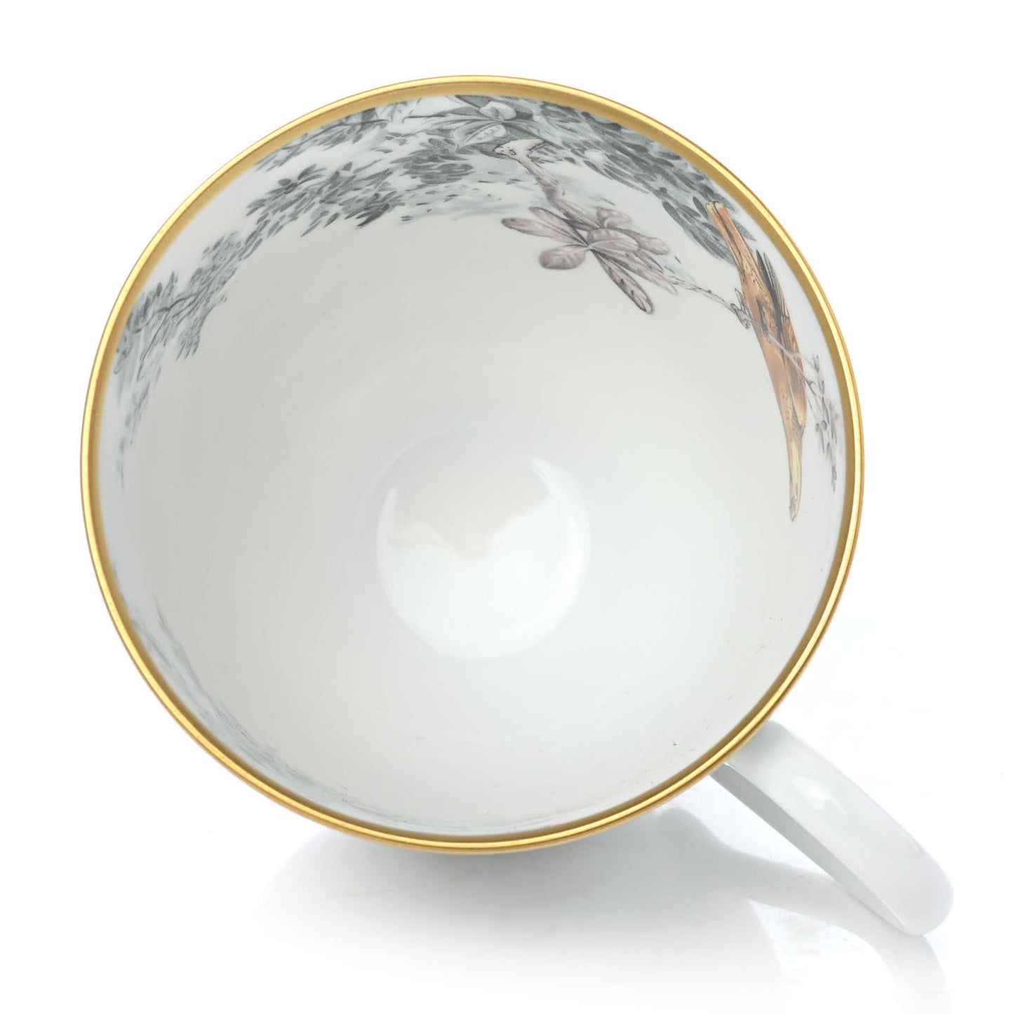 Porcelain Carnets d'Equateur Mug