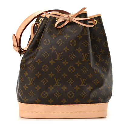 Louis Vuitton Monogram Noe 1 of 11