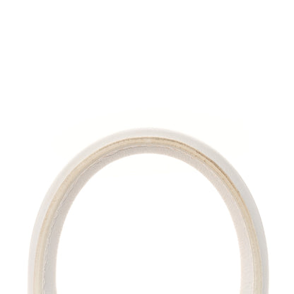 Jacquemus Smooth Calfskin Le Chiquito White 13 of 13