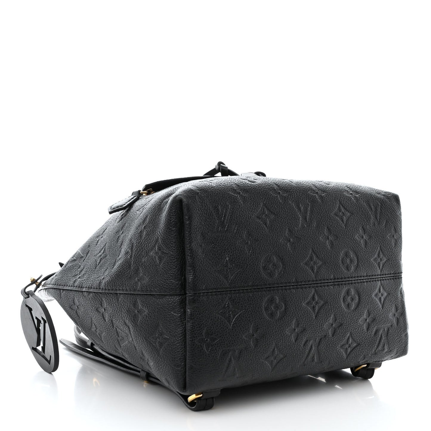 Empreinte Montsouris NM Backpack Black