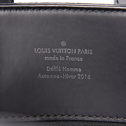 Louis Vuitton Monogram Eclipse Explorer Backpack 6 of 9