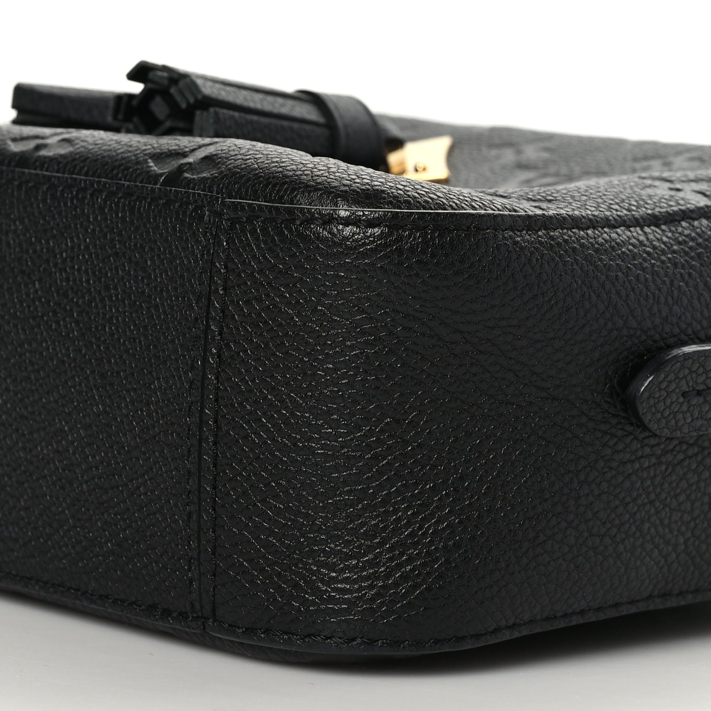 Empreinte Saintonge Black