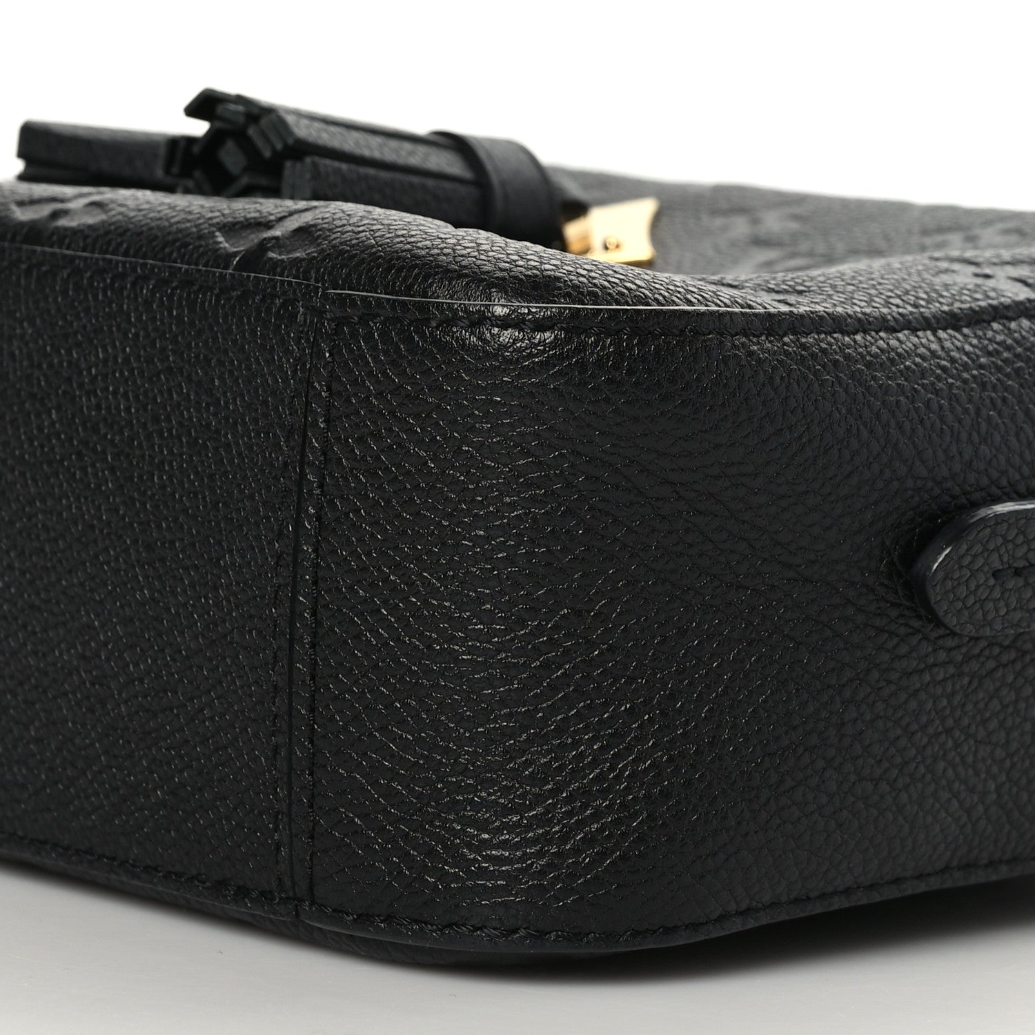 Louis Vuitton Empreinte Saintonge Black 9 of 9