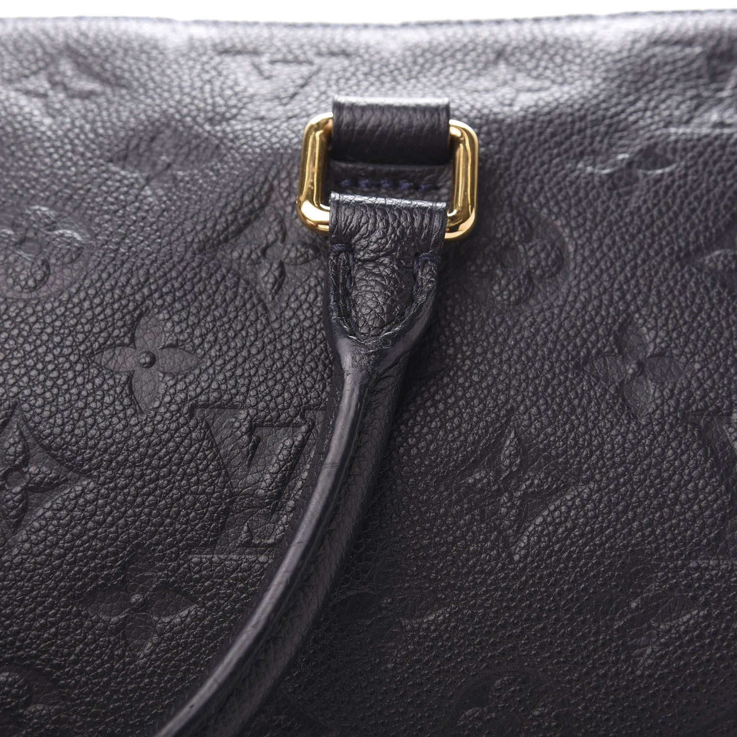 Louis Vuitton Empreinte Speedy Bandouliere 30 Infini 16 of 17