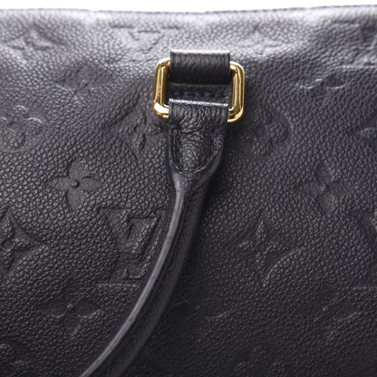 Louis Vuitton Empreinte Speedy Bandouliere 30 Infini 16 of 17
