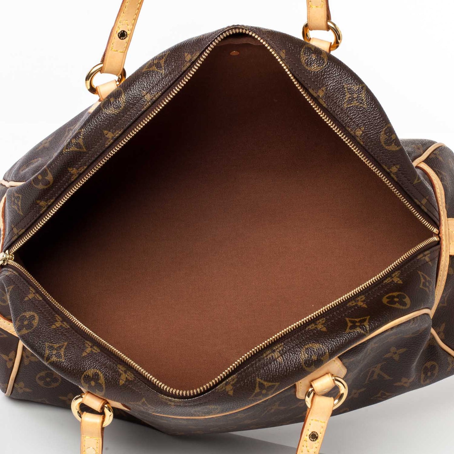 Monogram Montorgueil GM