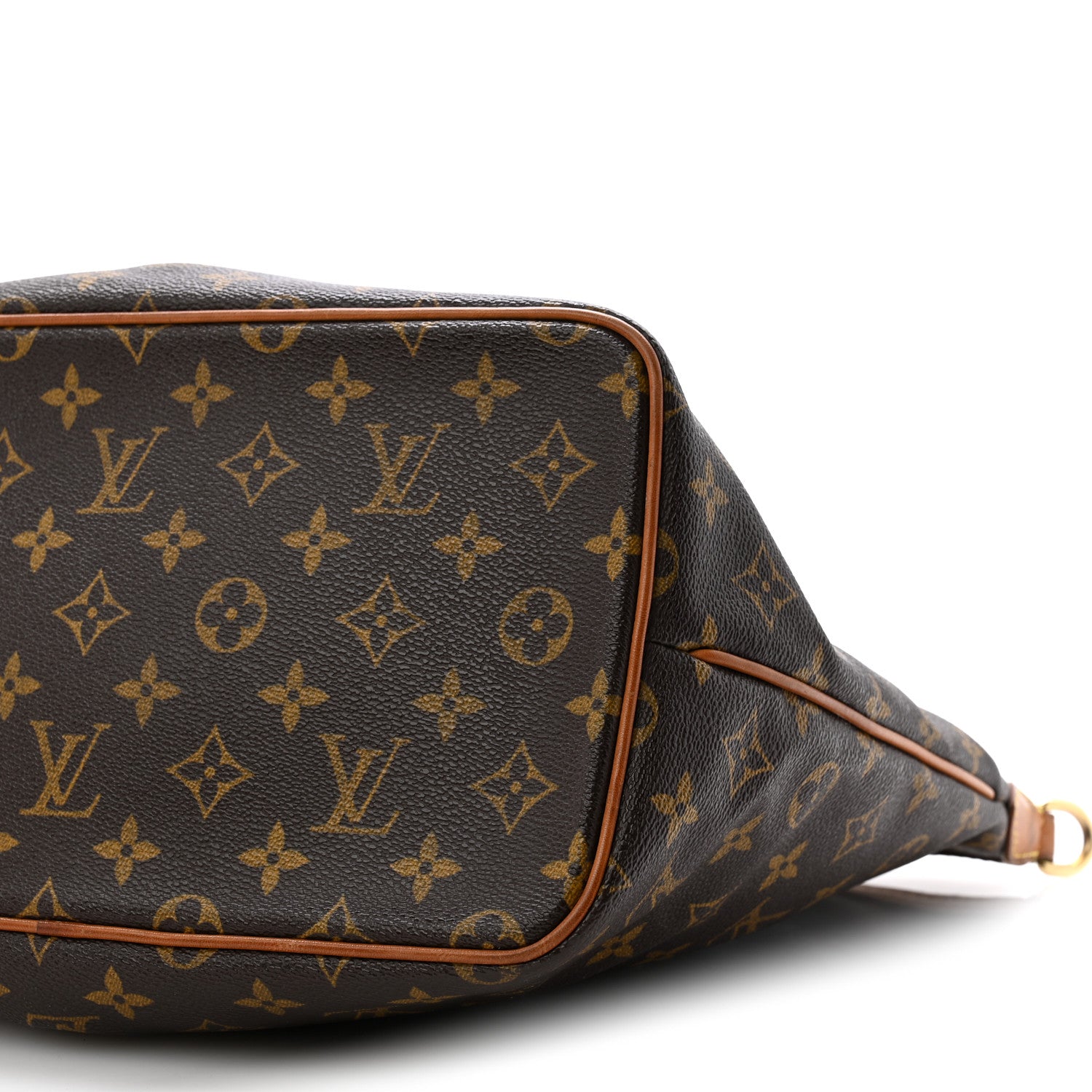 Louis Vuitton Monogram Palermo PM PM 10 of 12