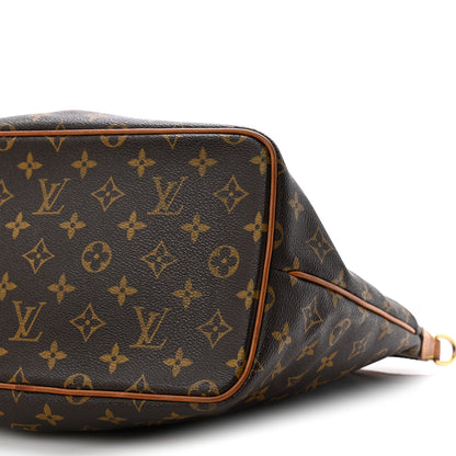 Louis Vuitton Monogram Palermo PM PM 10 of 12