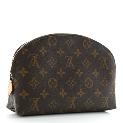 Louis Vuitton Monogram Cosmetic Pouch GM 3 of 9