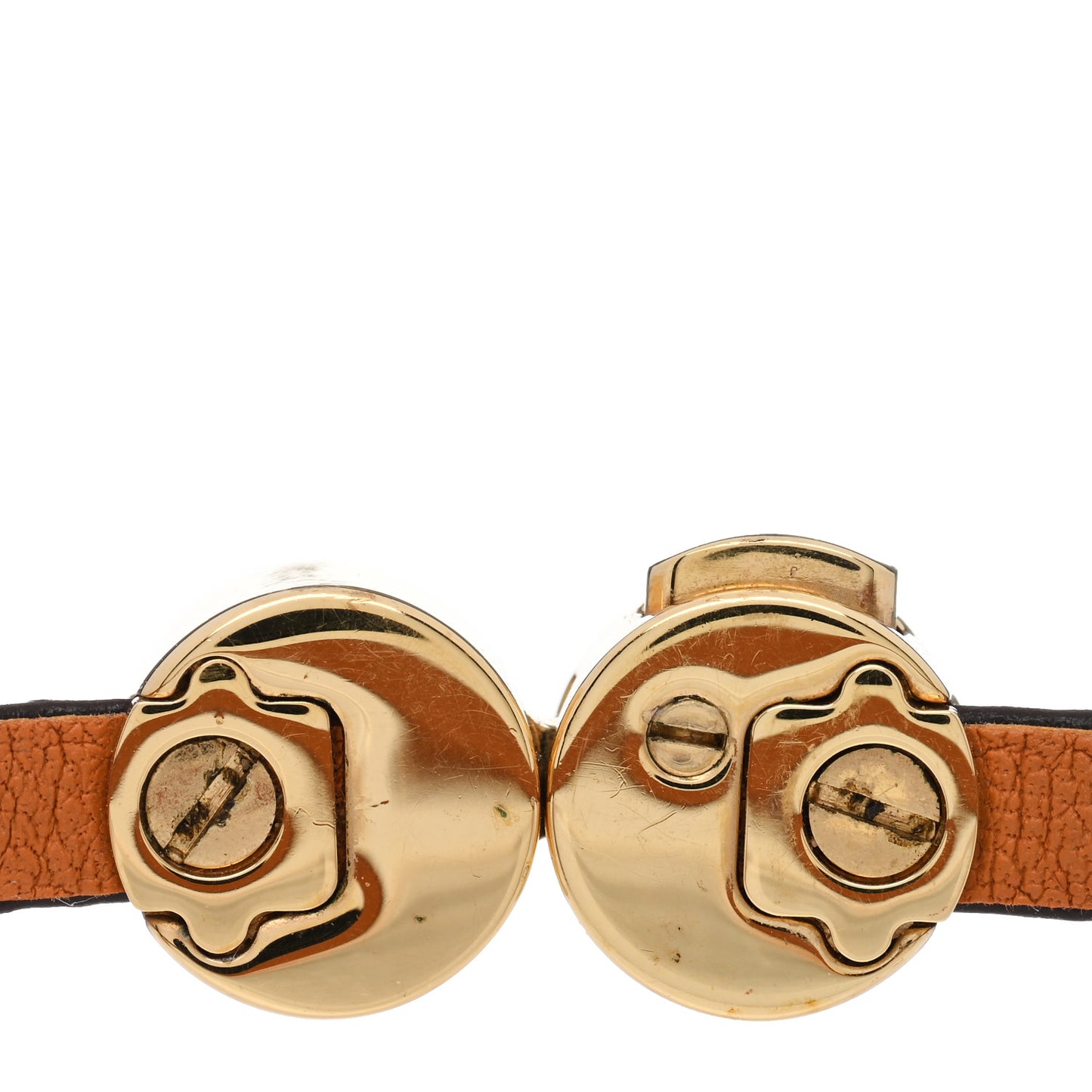 Monogram Mini Historic Bracelet 17