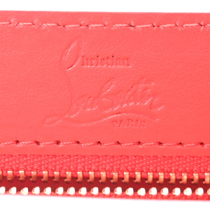 Christian Louboutin Nappa Loubi54 Crossbody Bag Mineral 6 of 9