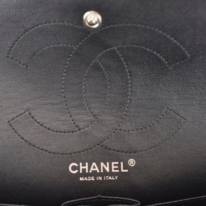 Chanel Patent 2.55 Reissue 226 Flap Black 8 of 10