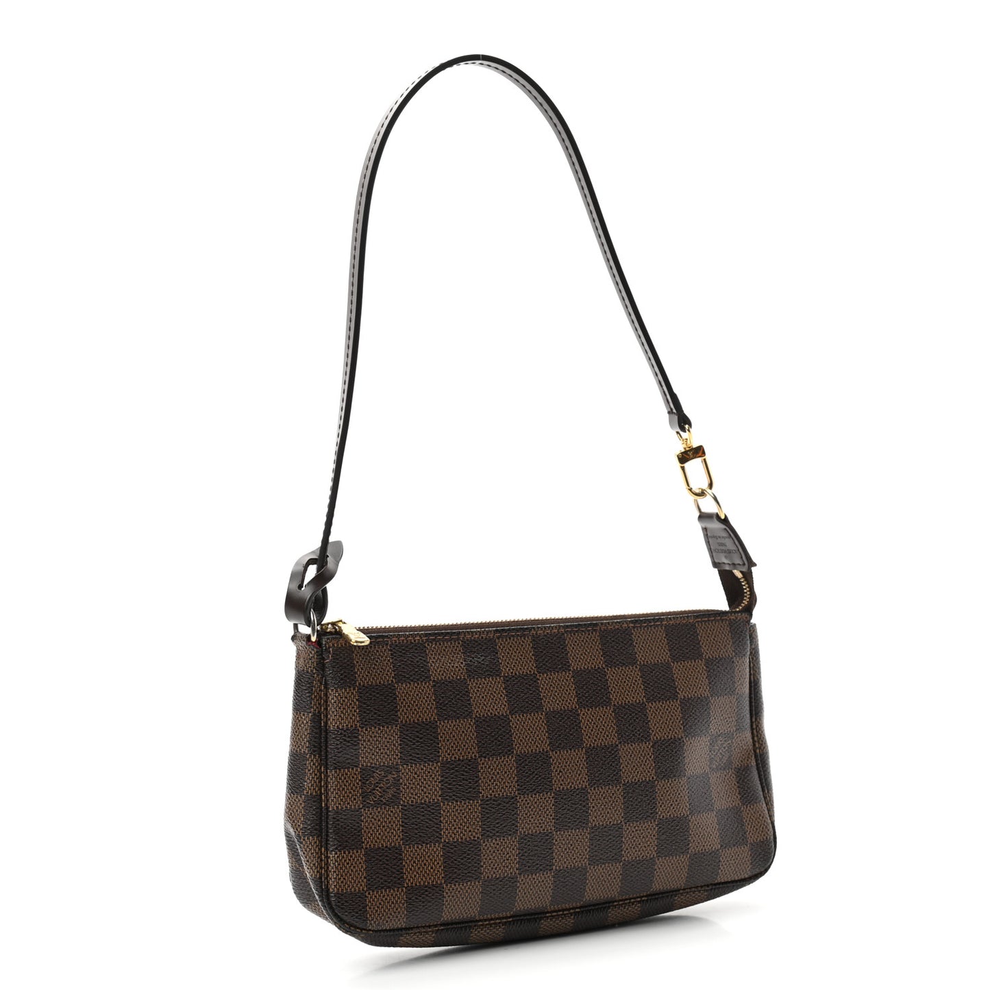 Damier Ebene Pochette Accessories