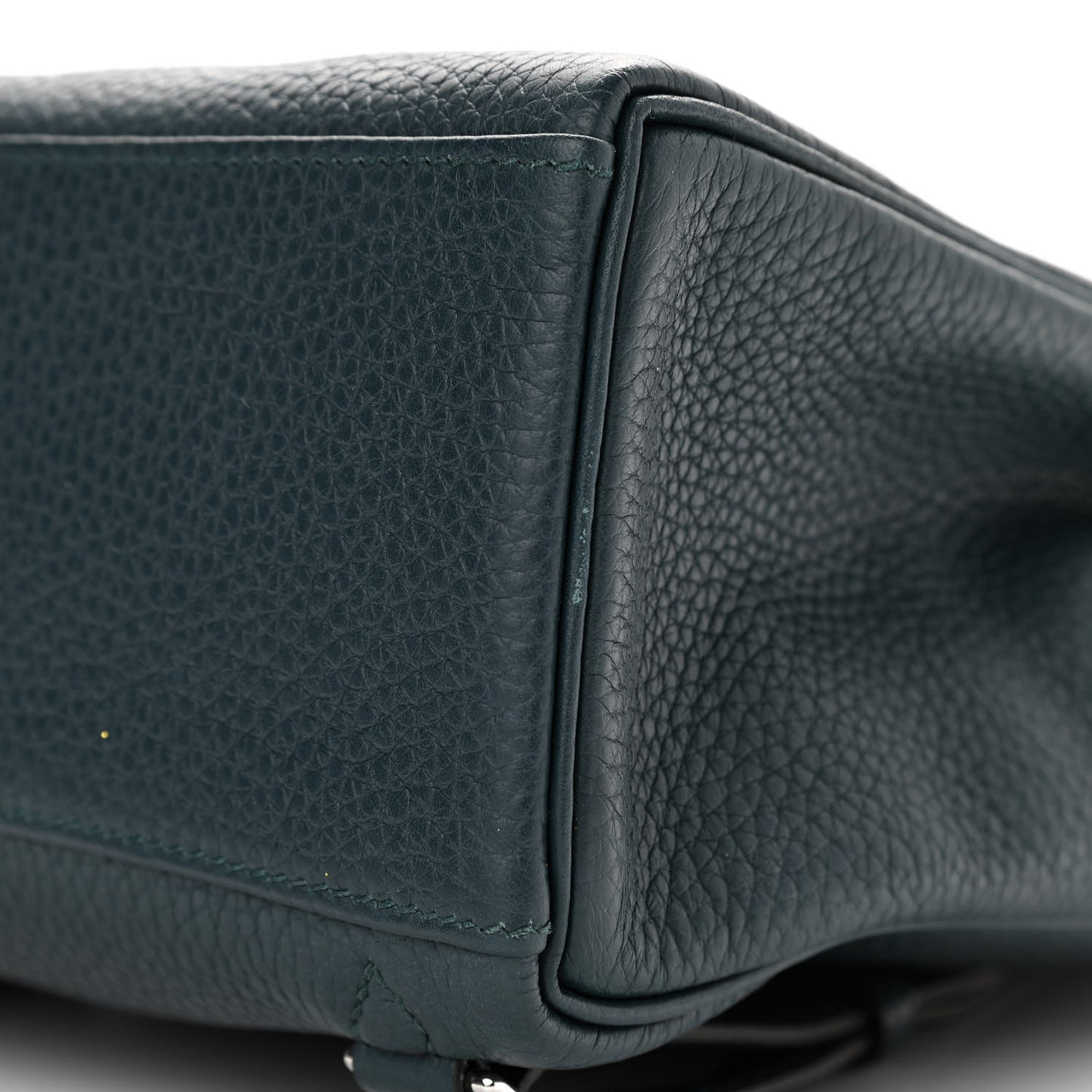 Togo Kelly Ado Backpack Vert Cypress