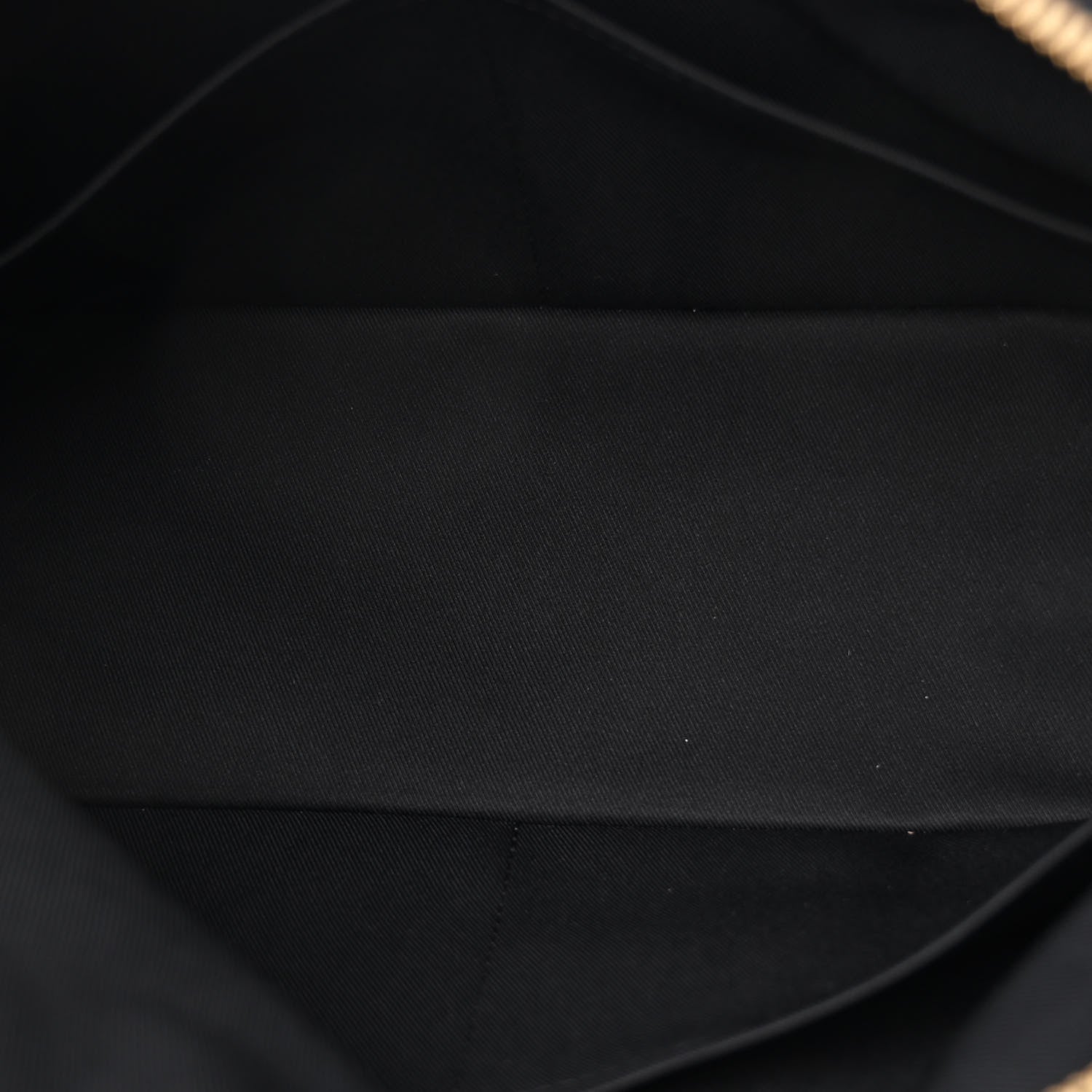 Louis Vuitton Empreinte Ponthieu PM Black 5 of 10