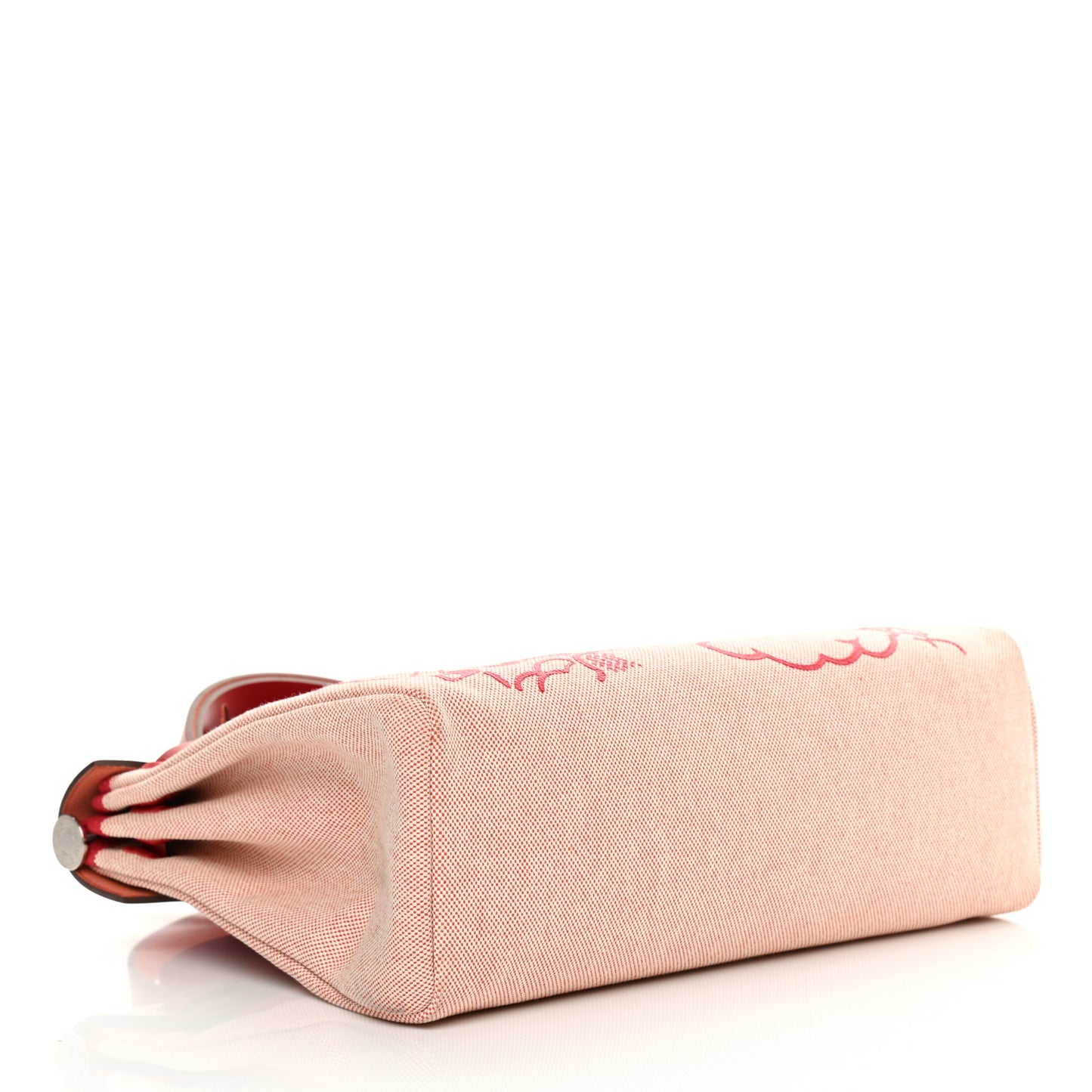 Vache Hunter Toile Pegase Pop Herbag Zip Retourne 31 PM Rouge Piment