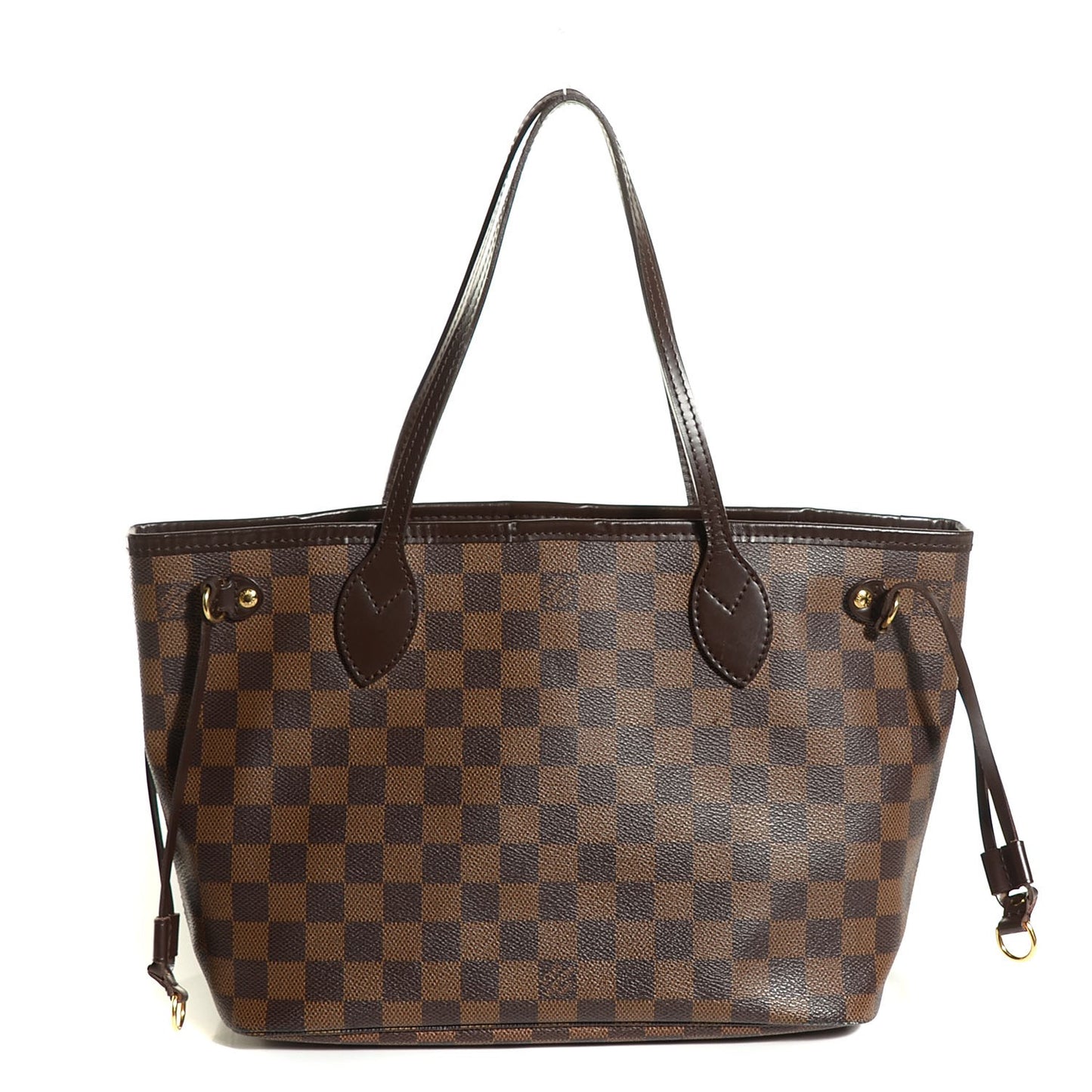 Damier Ebene Neverfull PM