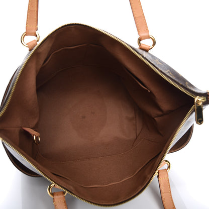 Louis Vuitton Monogram Totally MM 5 of 8