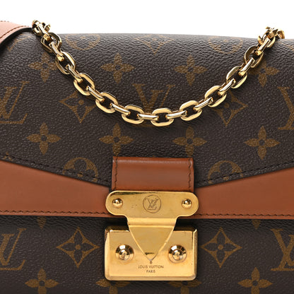 Louis Vuitton Monogram Marceau Caramel 7 of 9
