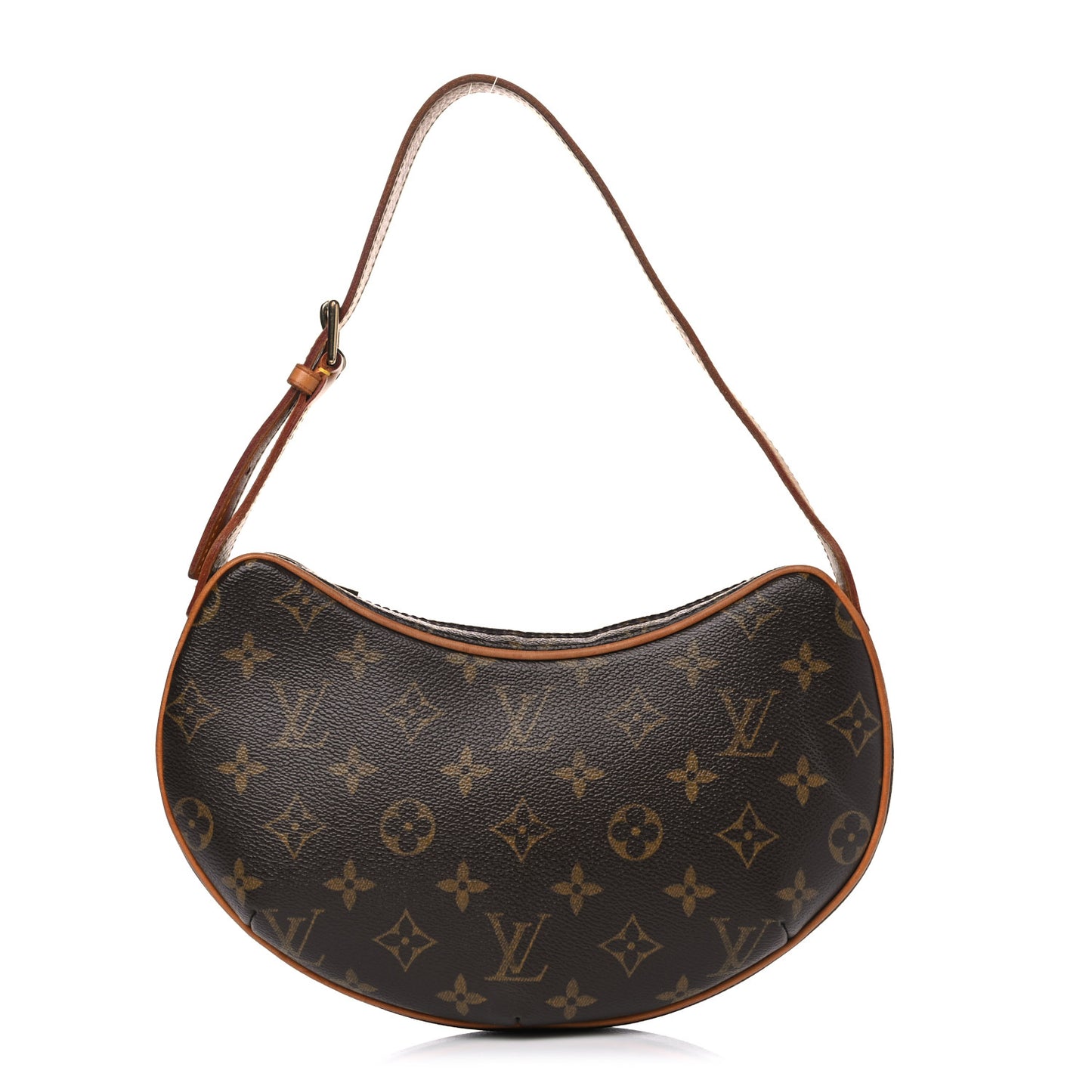 Monogram Croissant PM