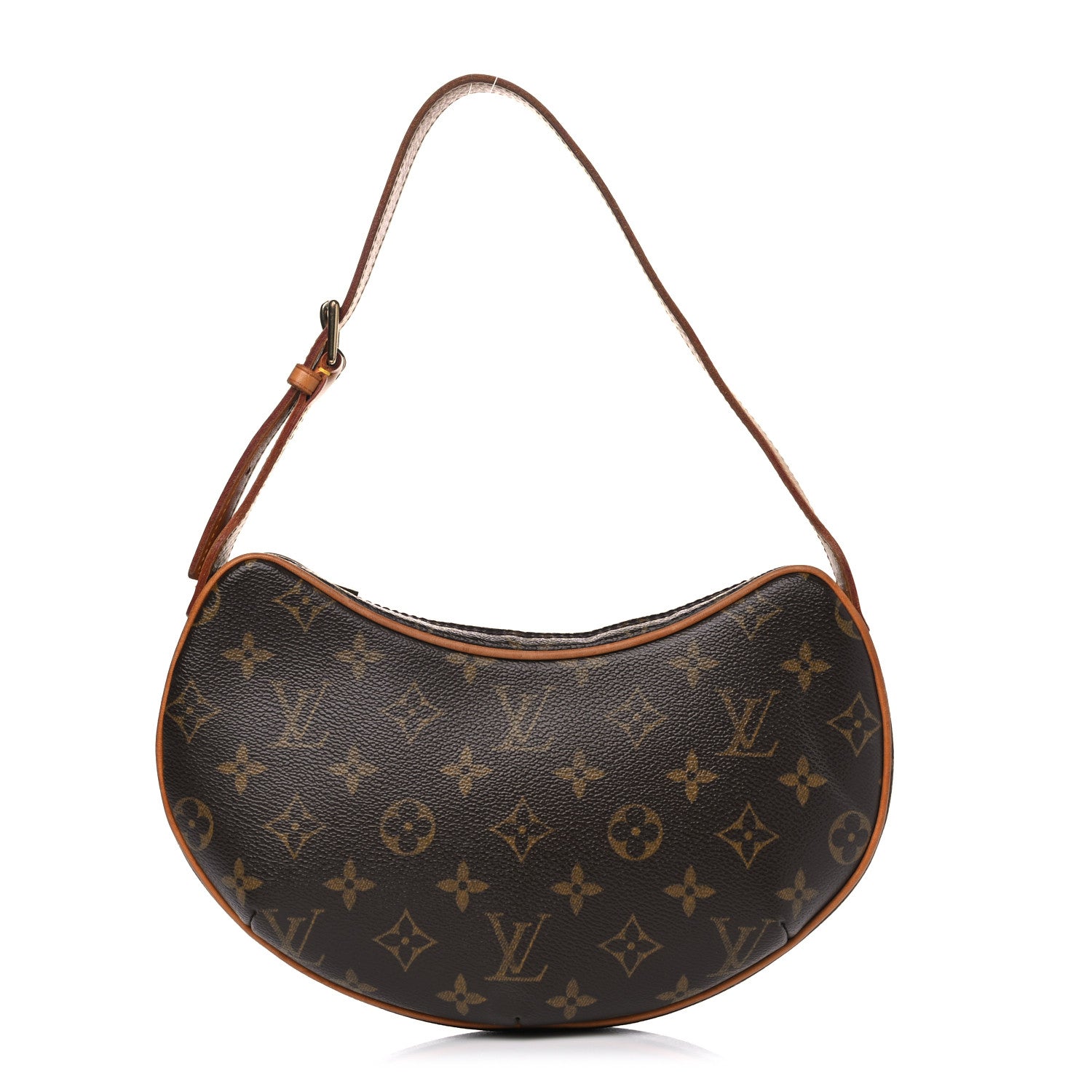 Louis Vuitton Monogram Croissant PM 1 of 12