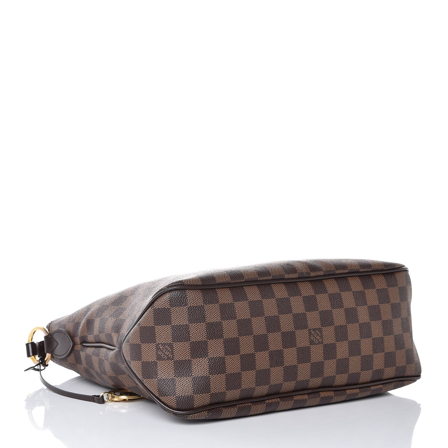 Louis Vuitton Damier Ebene Delightful PM 4 of 8