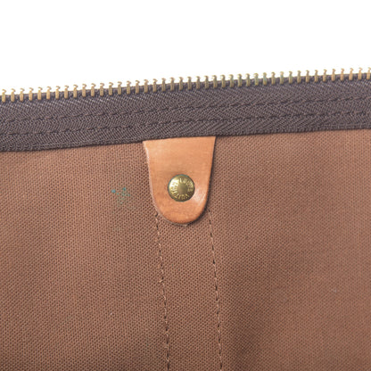 Louis Vuitton Monogram Keepall 45 7 of 17