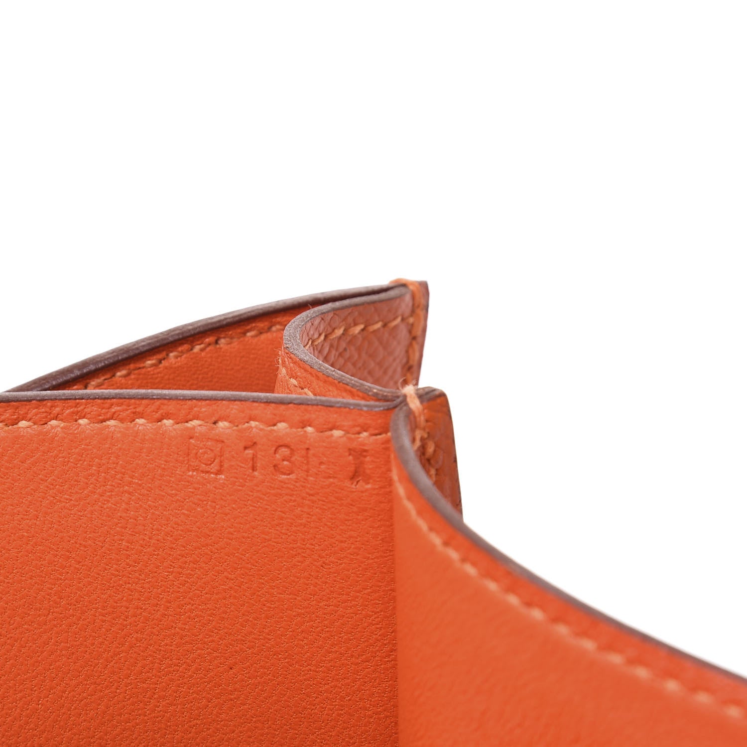 Hermes Epsom Constance 24 Feu 8 of 19