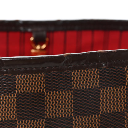 Louis Vuitton Damier Ebene Delightful PM 10 of 10