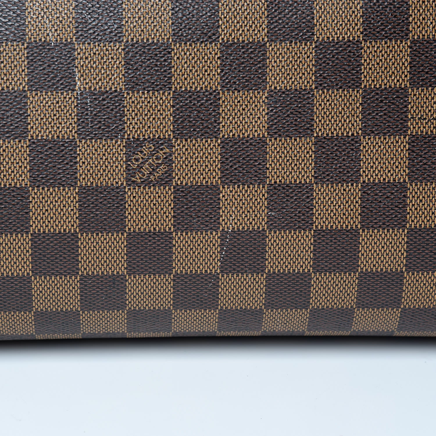 Louis Vuitton Damier Ebene Ribera GM 14 of 25