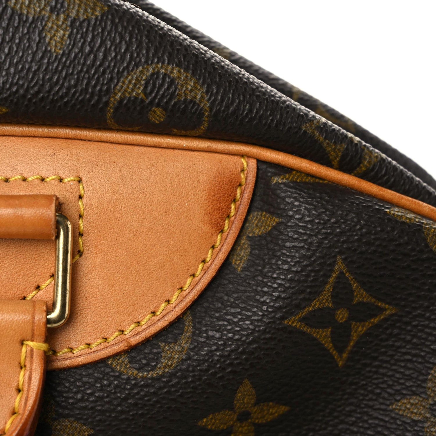 Louis Vuitton Monogram Deauville 19 of 23