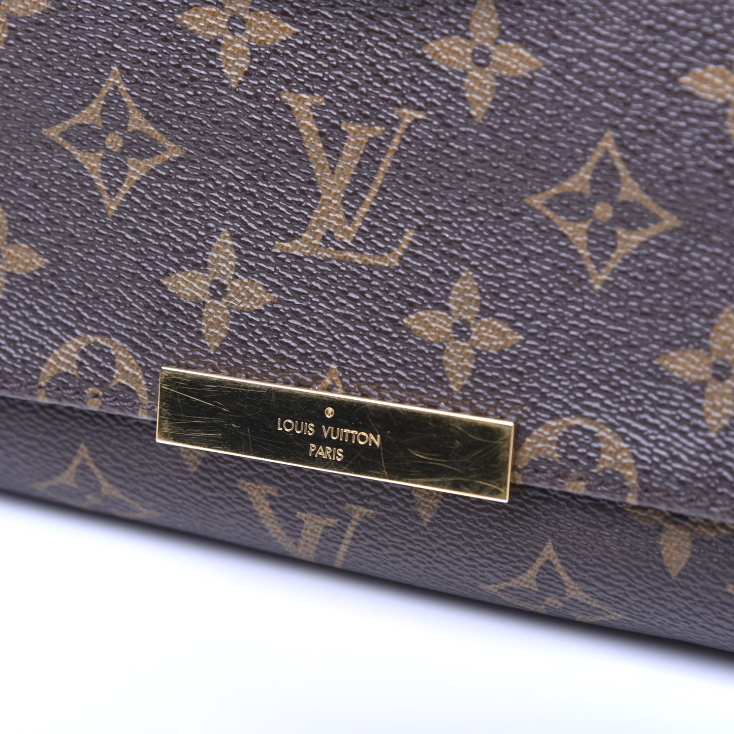 Monogram Favorite PM