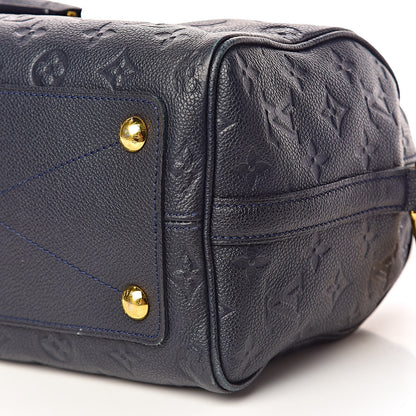 Louis Vuitton Empreinte Speedy Bandouliere 25 Infini 13 of 14