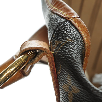 Louis Vuitton Monogram Delightful GM 10 of 10