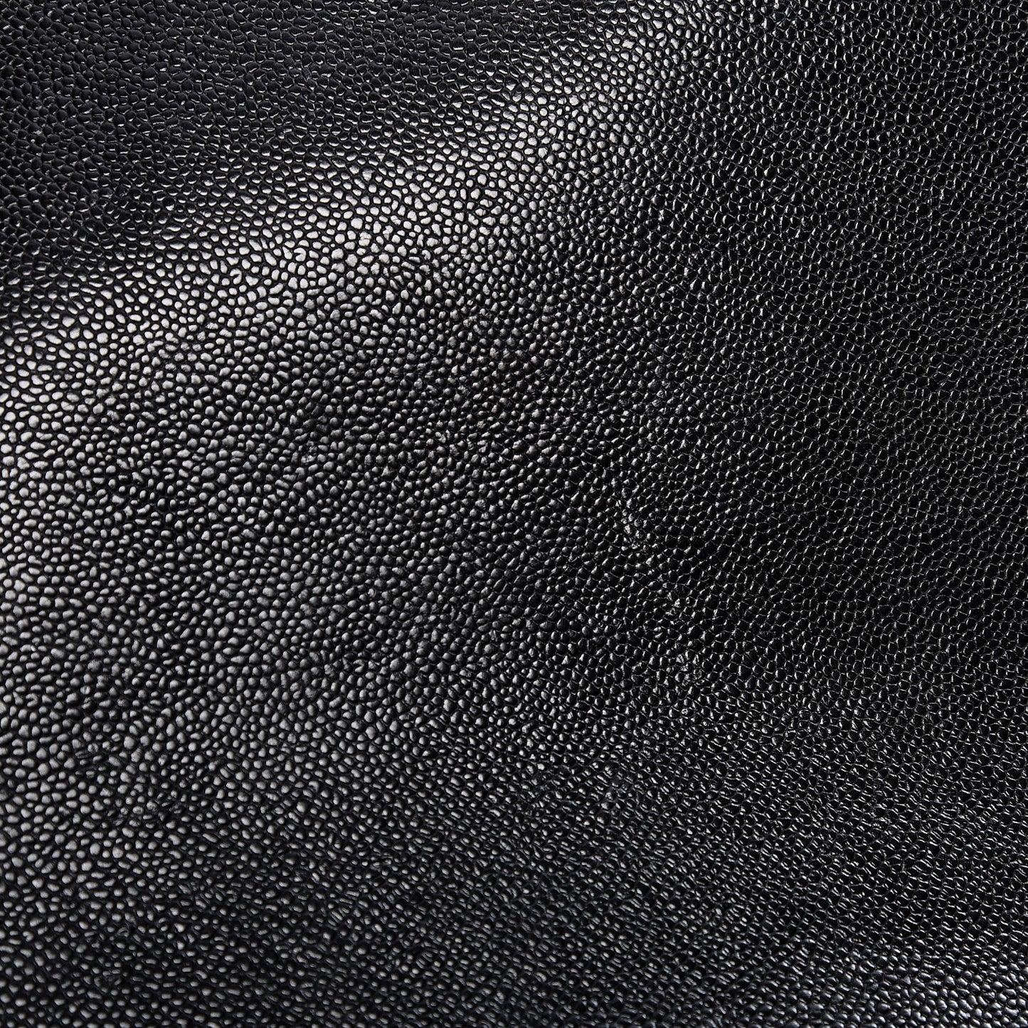 Caviar Quilted New Medium Boy Flap Black