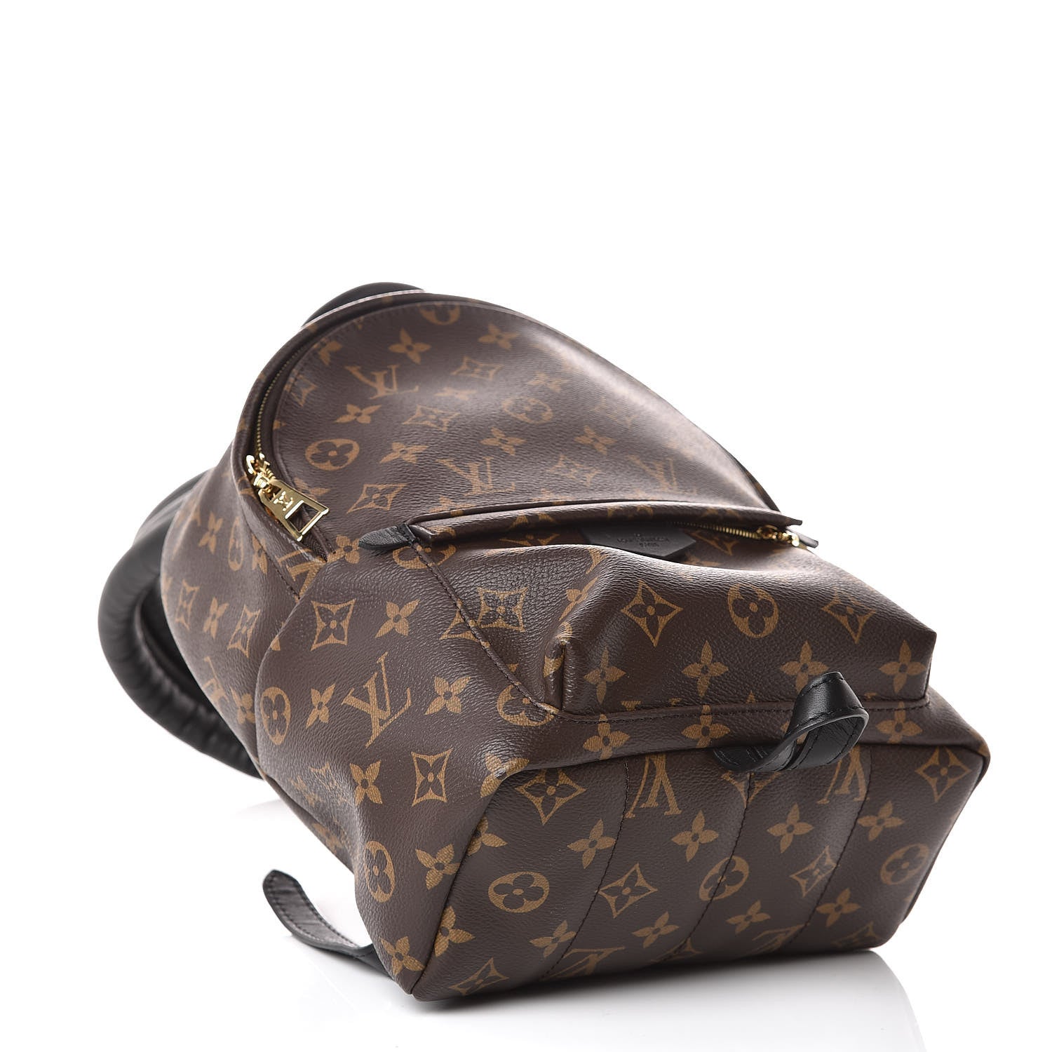 Louis Vuitton Monogram Palm Springs Backpack PM 4 of 7