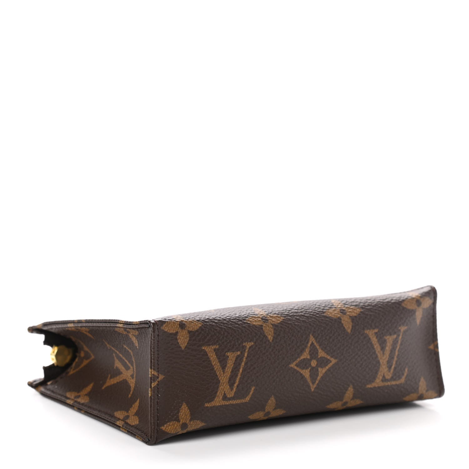 Louis Vuitton Monogram Toiletry Pouch 15 4 of 8