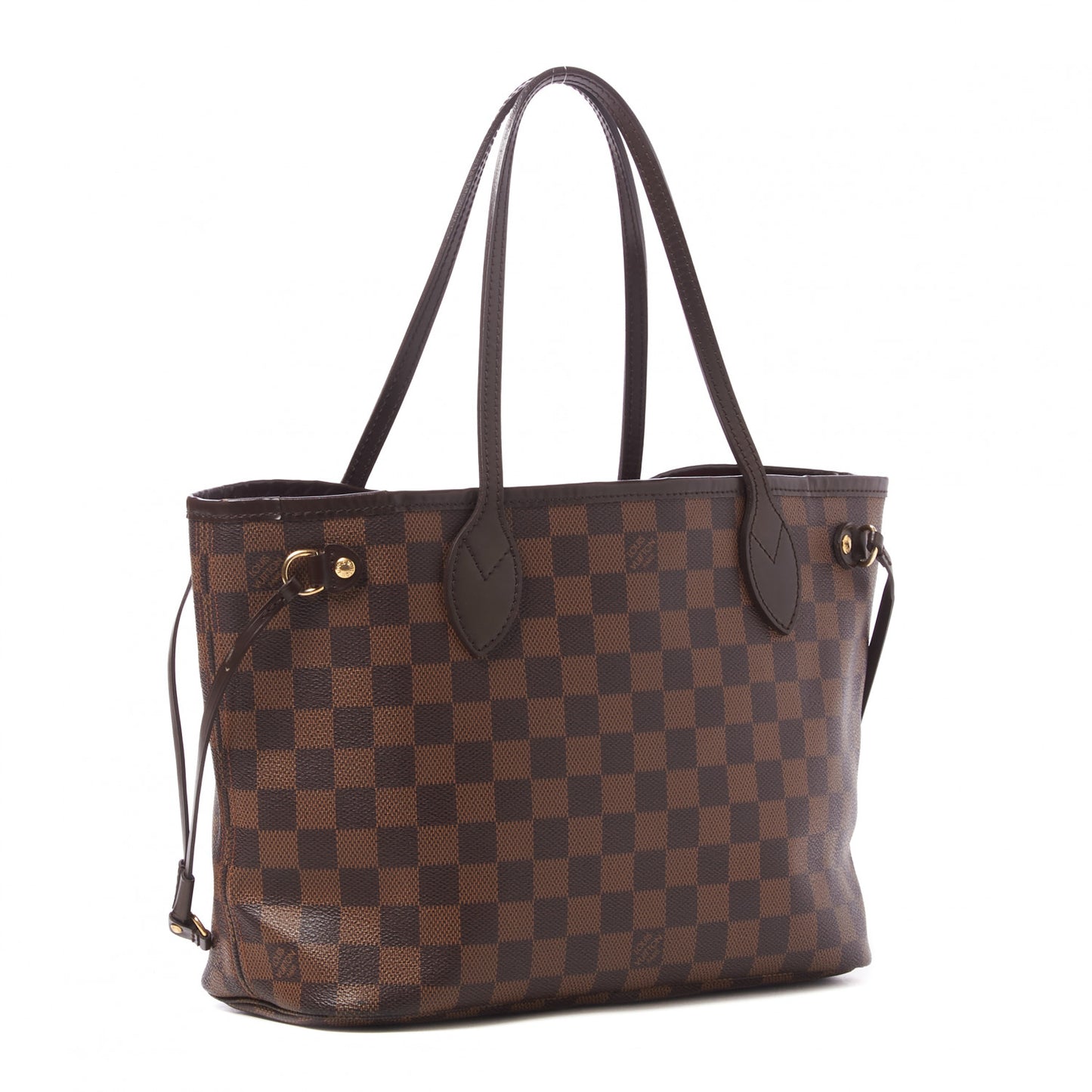 Damier Ebene Neverfull PM