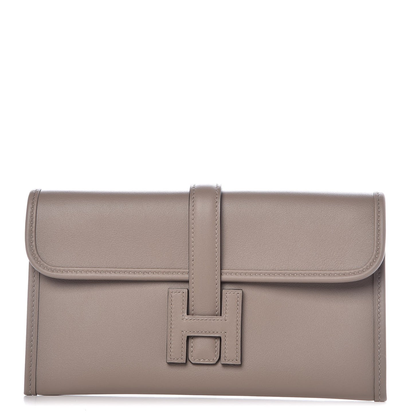Swift Jige Duo Clutch Gris Asphalte
