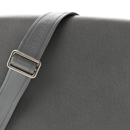 Louis Vuitton Taiga Roman PM Messenger Glacier 8 of 10