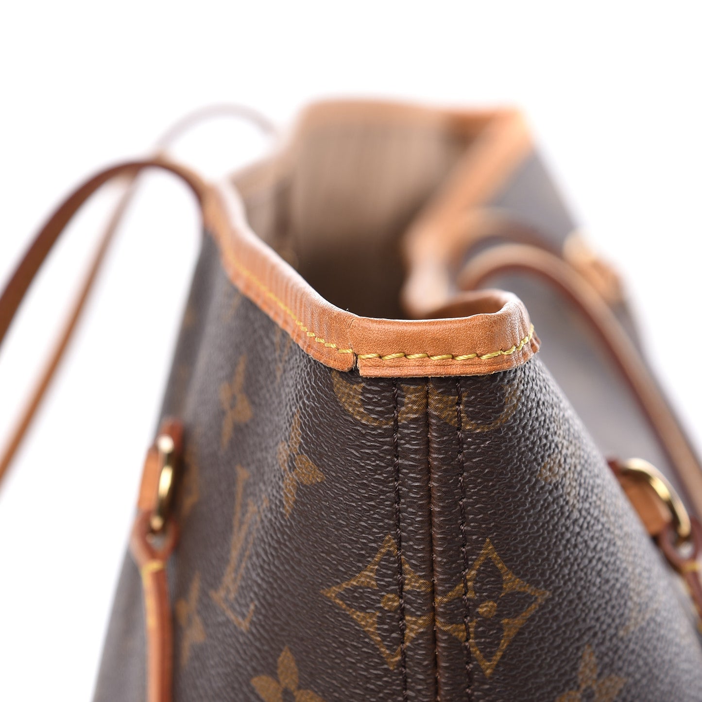Monogram Neverfull GM